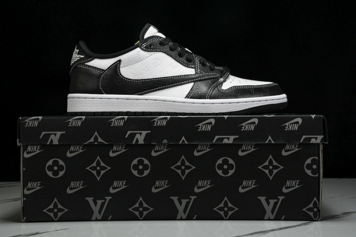 air jordan 1 low lv   dl2211-001