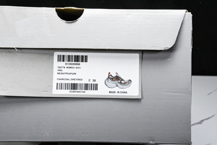 Balenciaga 6XL BXI-005