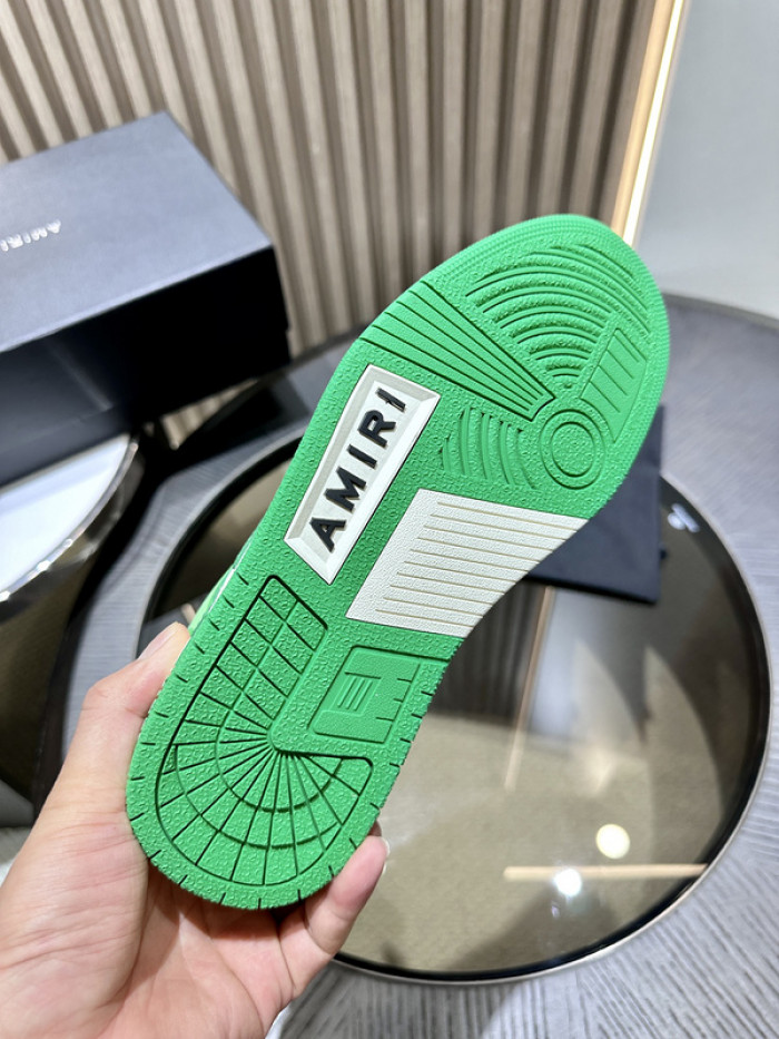 amiri sneakers   am-104