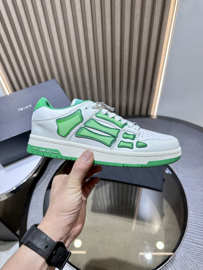 amiri sneakers   am-104