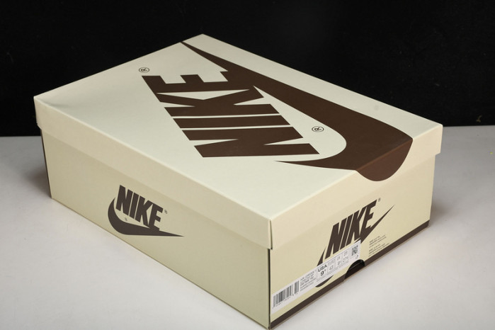 AJ1 ST Travis Scott x Air Jordan 1 Reverse Mocha DM7866-162