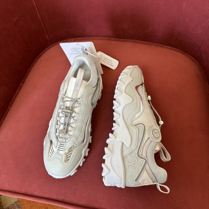 LOU VUIT SNEAKERS LVSS-0320
