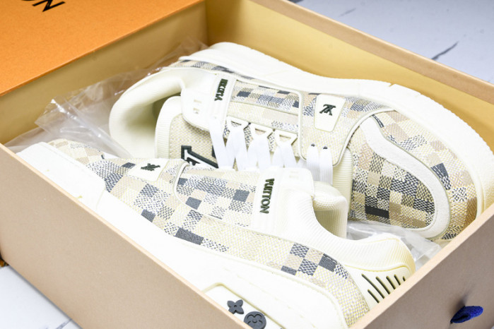 LVT SNEAKERS LVSRS-0026