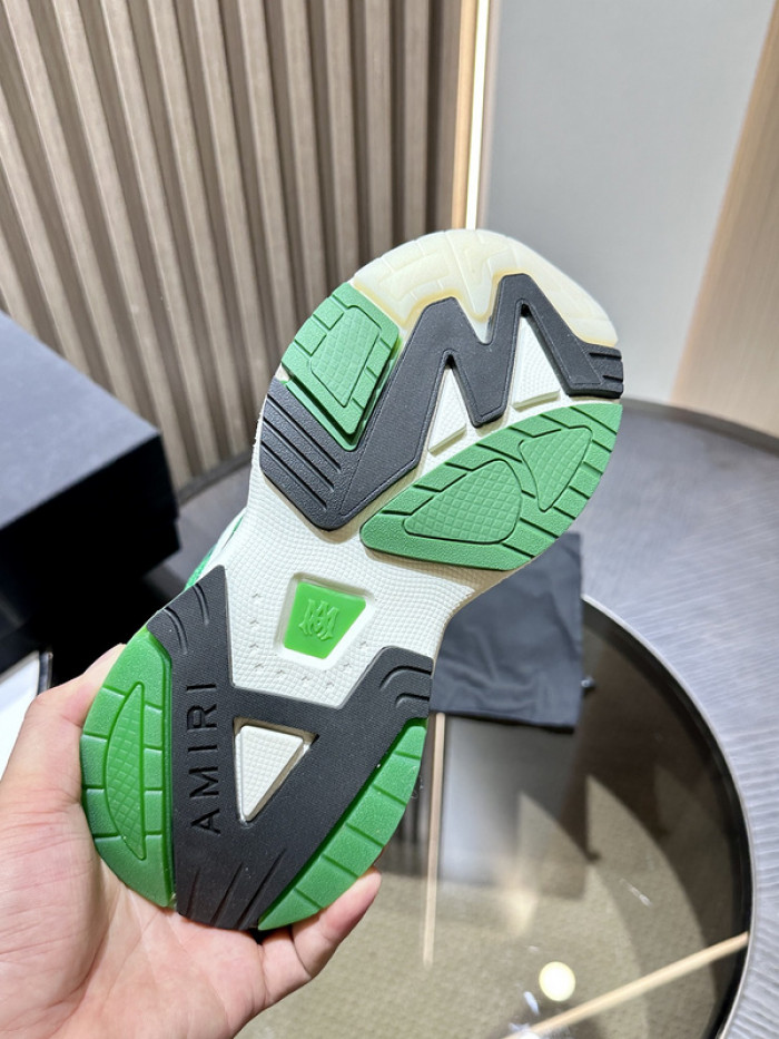 amiri sneakers   am-100