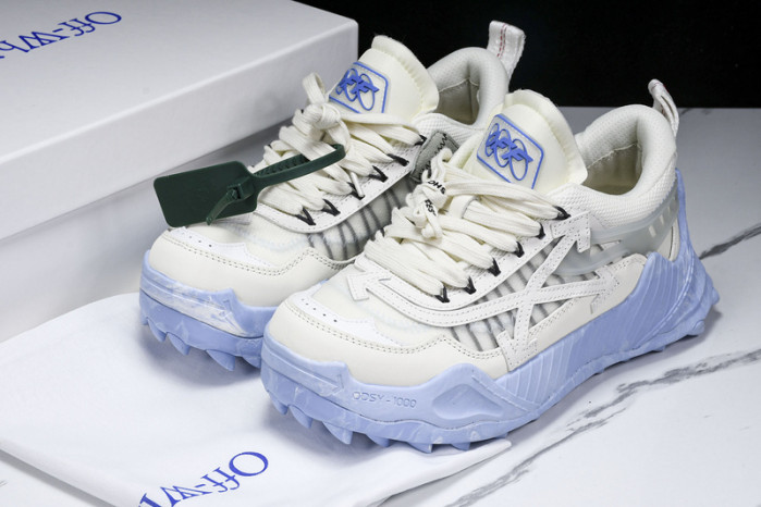 ow c/o​ odsy-1000 sneakers  ow-026