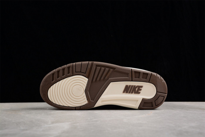 nike air jordan 3 retro high   ct8532-120