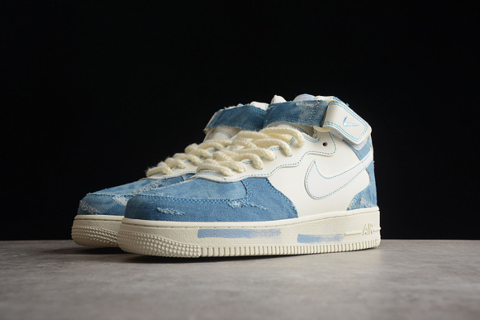 nike air force 1 high  cw1888-622