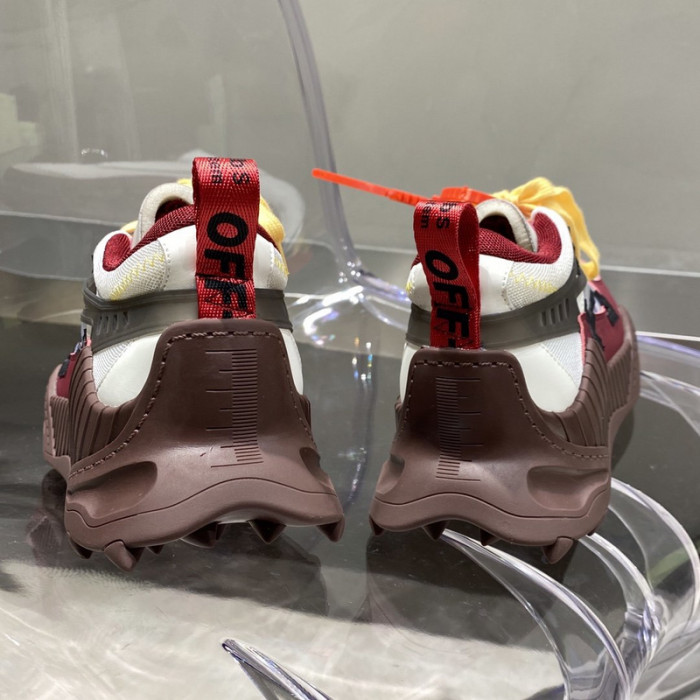 ow c/o​ odsy-1000 sneakers  ow-014