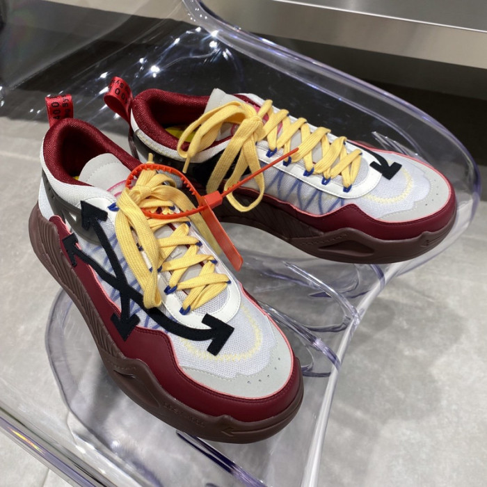 ow c/o​ odsy-1000 sneakers  ow-014