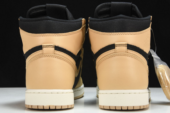 air jordan 1 retro high og "heirloom" 555088-202