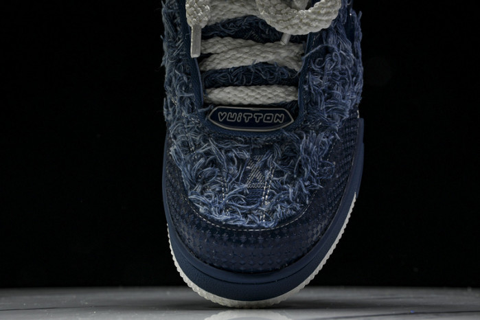 lou vuit  sneakers  lvss-0272