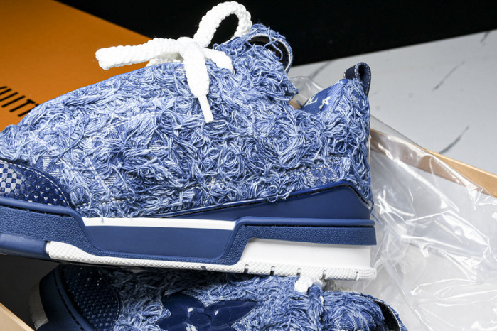 lou vuit  sneakers  lvss-0272