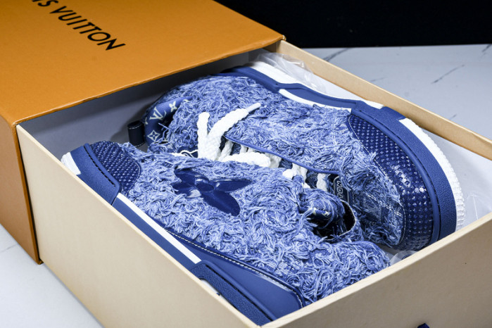 lou vuit  sneakers  lvss-0272