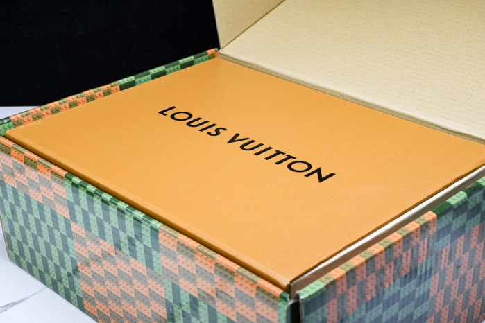 lou vuit  sneakers  lvss-0272