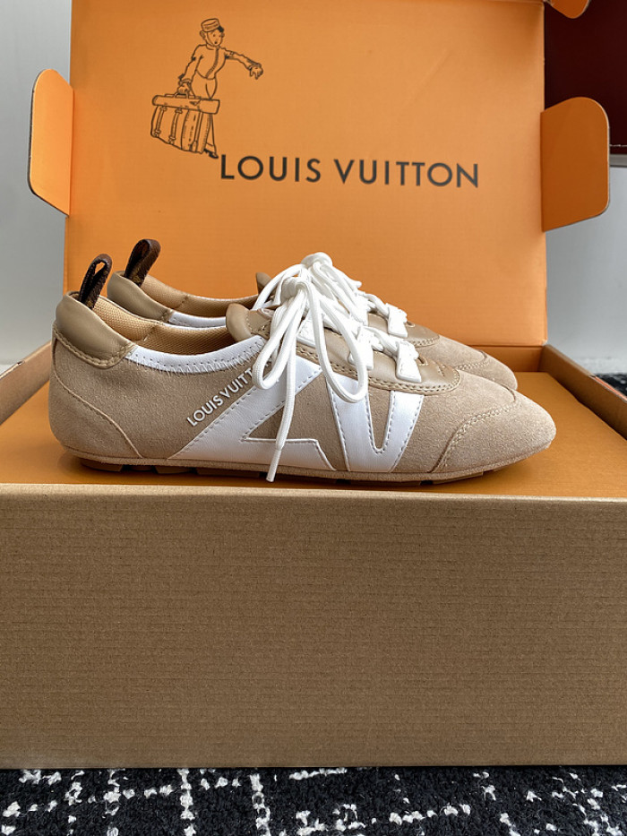 LOU VUIT SNEAKERINA LVSTSN-009
