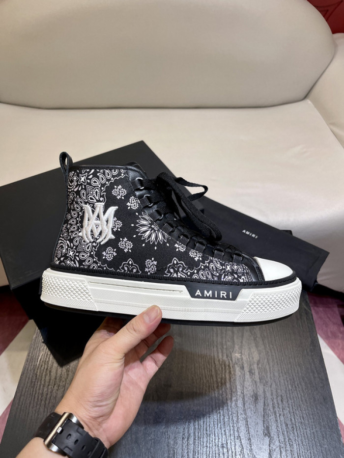 amiri sneakers   am-61