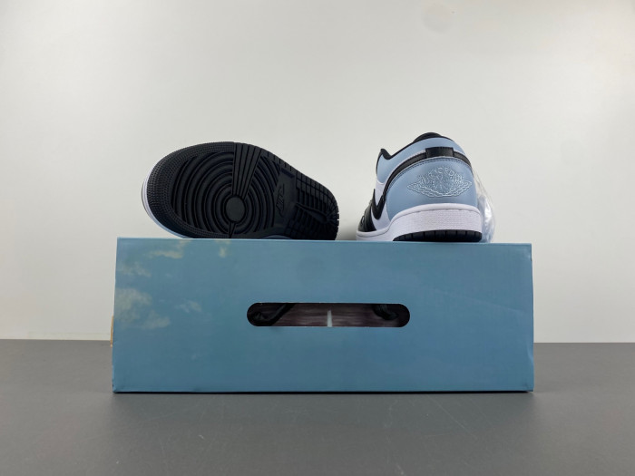 Air Jordan 1 Low 553558-132T