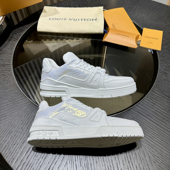 LOU VUIT SNEAKERS LVSS-0372