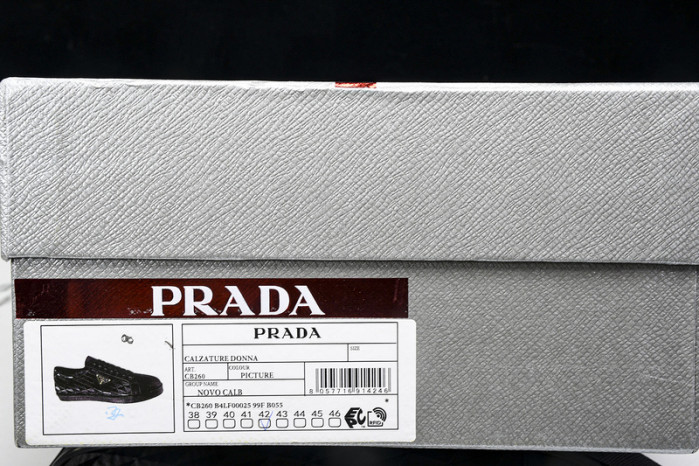 PRA SNEAKER OTHERS PROS-0002