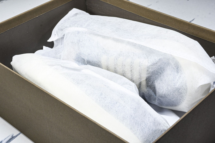 RICK OWEN.S SNEAKER RO-244