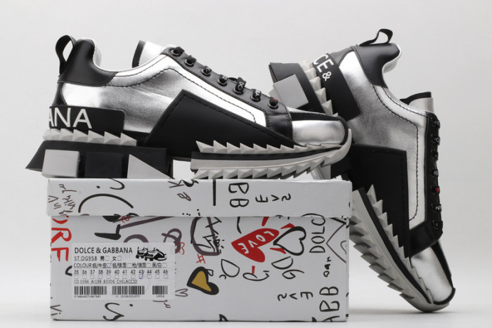 dg  sneakers  dg -023