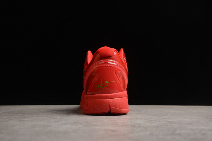 nike kobe 4 protro"draft day"  fv4921-600