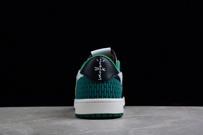 travis scott x air jordan 1 aj1    dm7866-316