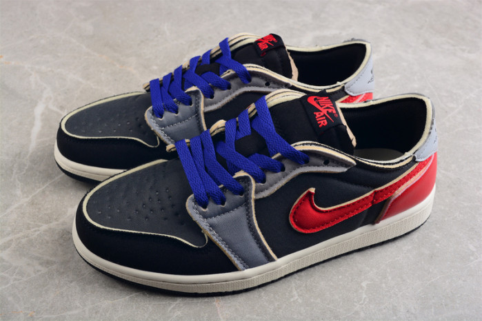 air jordan 1 low dv0982-006