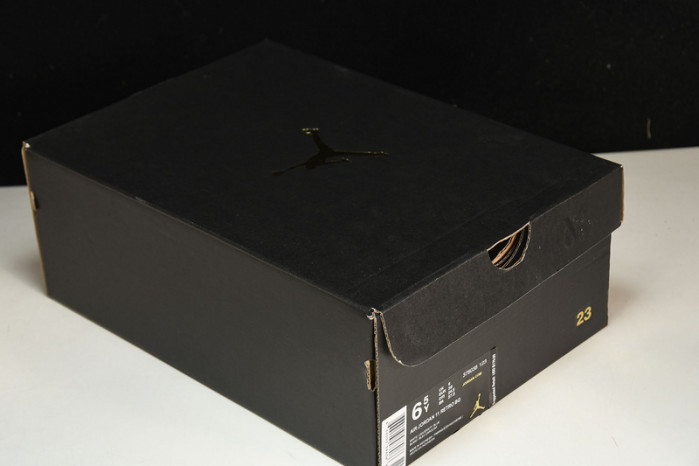 jordan 11 retro unc win like 82 378037-123