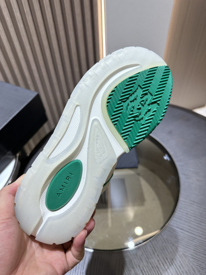 amiri sneakers   am-116