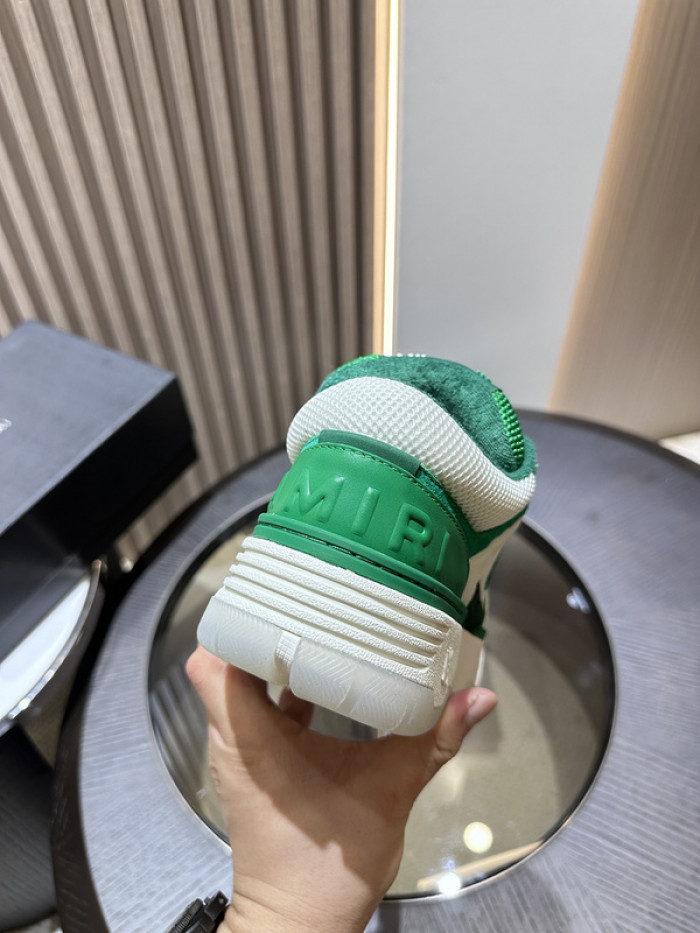 amiri sneakers   am-116