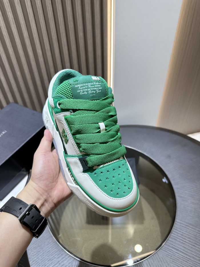 amiri sneakers   am-116