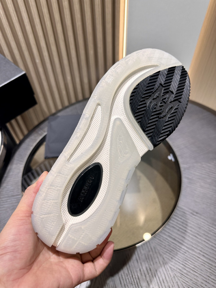 AMIRI SNEAKERS AM-139