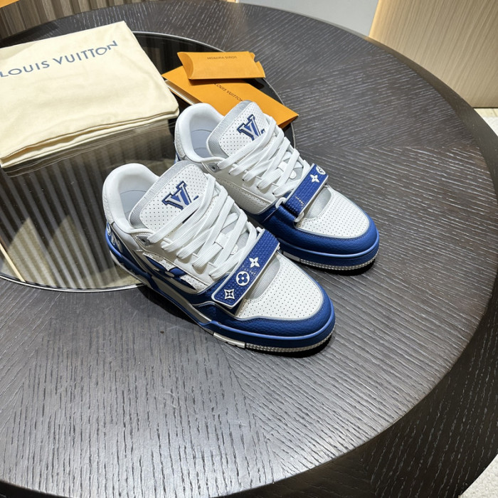 LOU VUIT SKATE LVSK-0012