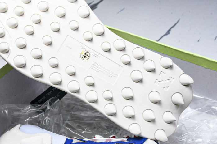 OW C/O ODSY-1000 SNEAKERS OW-045