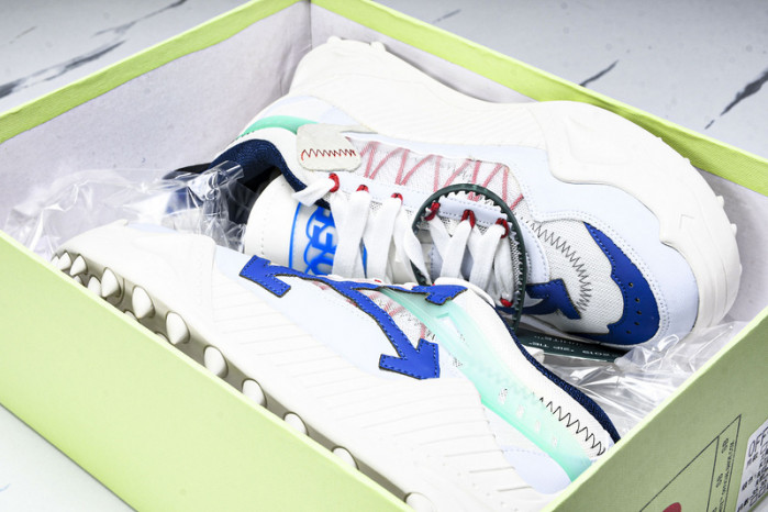 OW C/O ODSY-1000 SNEAKERS OW-045