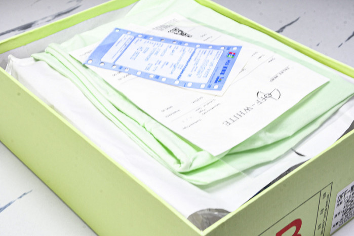 OW C/O ODSY-1000 SNEAKERS OW-045