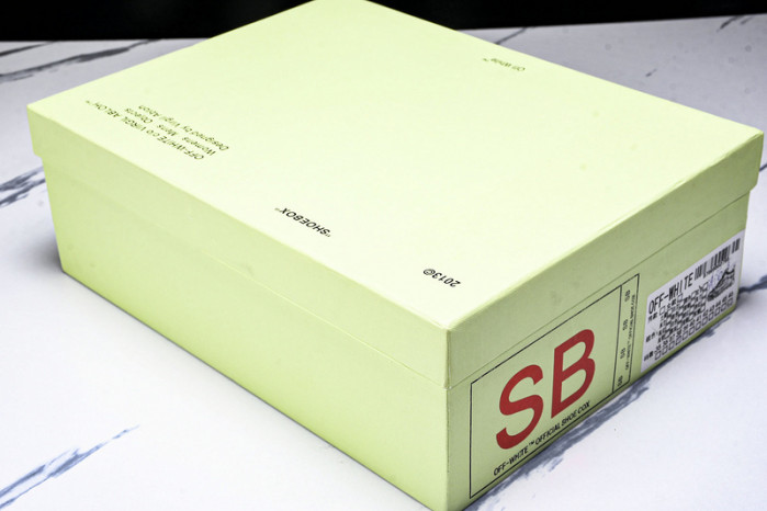 OW C/O ODSY-1000 SNEAKERS OW-045