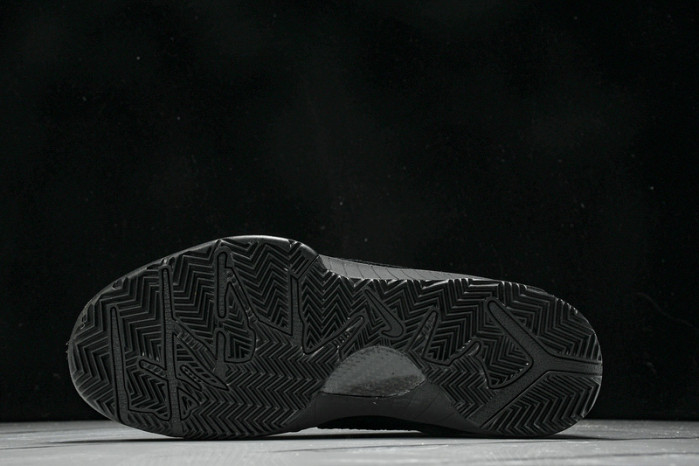 nike kobe  4 protro“black mamba” fq3544-001