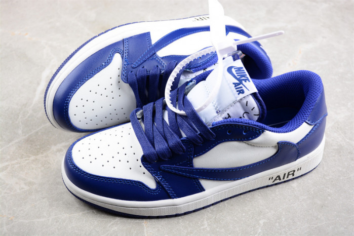 travis scott x air jordan 1 low og   dm7890-101