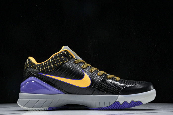 nike kobe 4 protro carpe diem   av6339-001