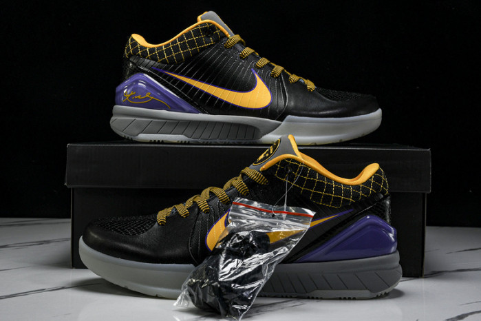 nike kobe 4 protro carpe diem   av6339-001