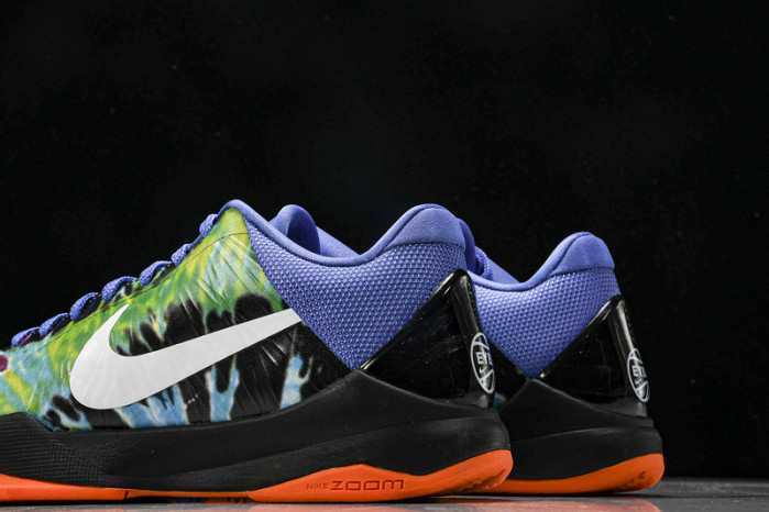 nike kobe 5 cz6190-900