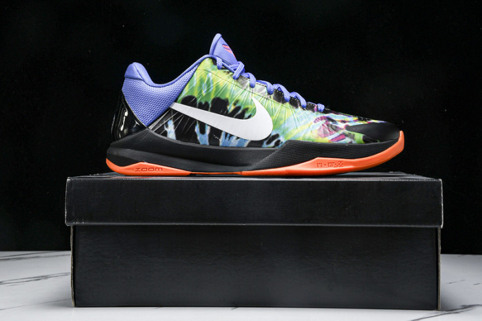 nike kobe 5 cz6190-900