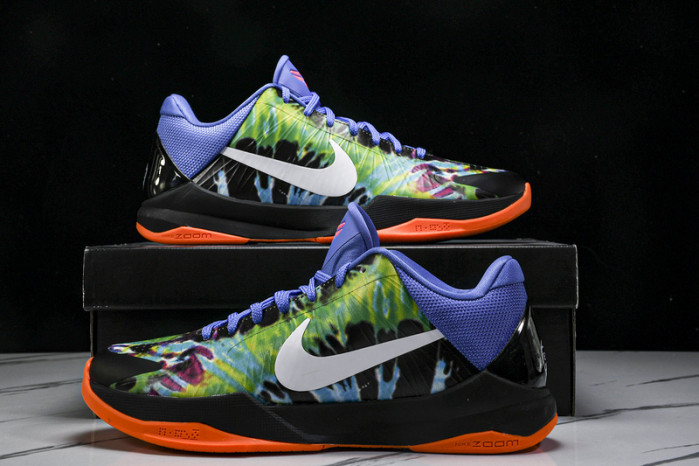 nike kobe 5 cz6190-900
