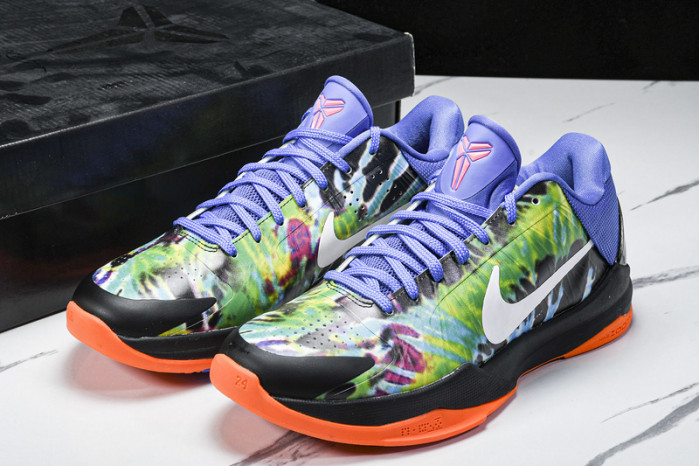 nike kobe 5 cz6190-900