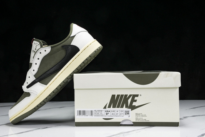 travis scott x air jordan 1 low og dm7866-200