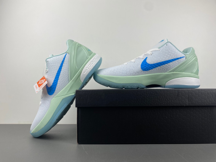 Nike Kobe 6 CW2190-402