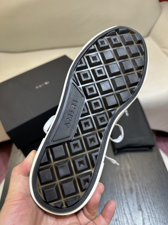amiri sneakers   am-135