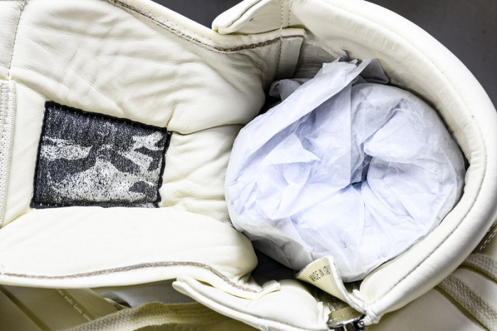 RICK OWEN.S SNEAKER RO-241